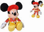 Mickey Mouse bamse