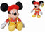 Mickey Mouse bamse