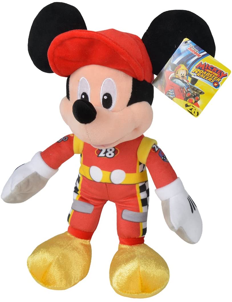 Mickey Mouse tøjdry