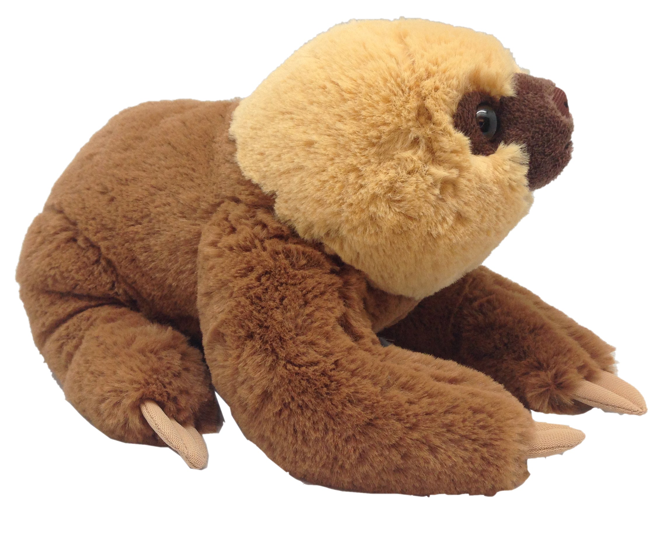 Wild Republic Animal Planet Dovendyr Bamse 22 cm Hovedbillede