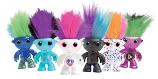 Elektrokids Lyric Hair Dances to Your Favourite Beats