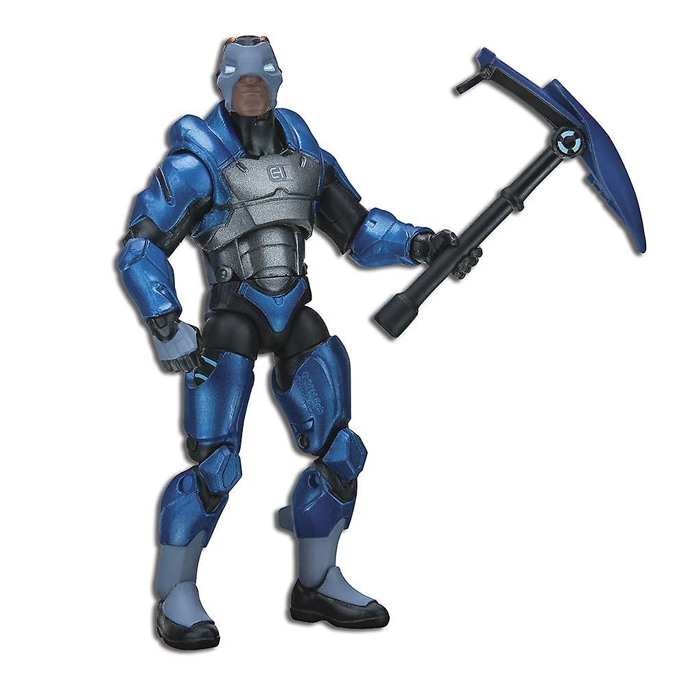 FORTNITE CARBIDE Solo Mode Core Figure 10 cm Sekundært billede