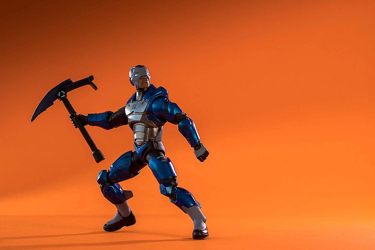 FORTNITE CARBIDE Solo Mode Core Figure 10 cm