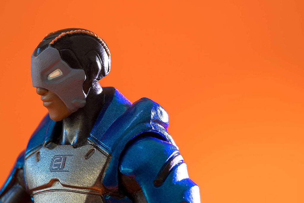 FORTNITE CARBIDE Solo Mode Core Figure 10 cm