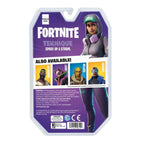 FORTNITE Teknique Solo Mode Core Figure 10 cm
