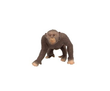 FUMFINGS Stretchy Chimpanse 11 cm
