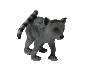 FUMFINGS Stretchy Kattalemur 10 cm Hovedbillede