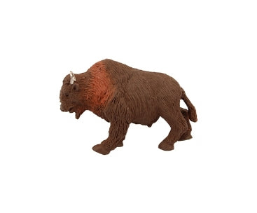 FUMFINGS Stretchy Safari Beanies - Bison 12 cm Hovedbillede