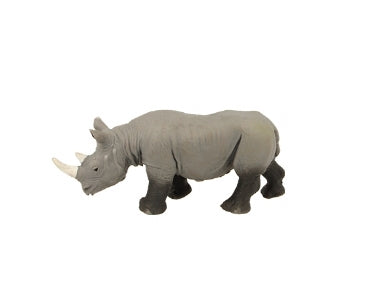 FUMFINGS Stretchy Safari Beanies - Flodhest 13,5 cm Hovedbillede