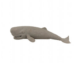 FUMFINGS Stretchy Safari Beanies - Kaskelothval 17 cm