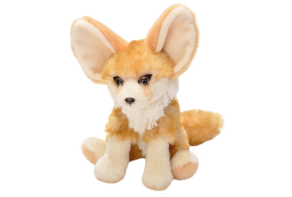 Ørkenræv Bamse Hovedbillede