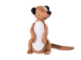 Fimo Kids Savannah Form & Play Sæt