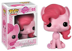 Funko POP! My Little Pony - Pinkie Pie