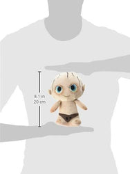Funko Super Cute Plushies The Lord of The Rings Gollum 19 cm