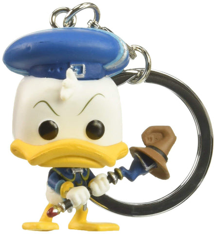 Funko Disney Kingdom Hearts Donald Nøglering