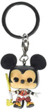 Funko Disney Kingdom Hearts Mickey Nøglering