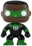 Funko Pop! Heroes Green Lantern John Stewart (DC Comics) 180