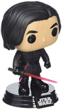Funko Pop! Star Wars Kylo Ren Bobble Head 194