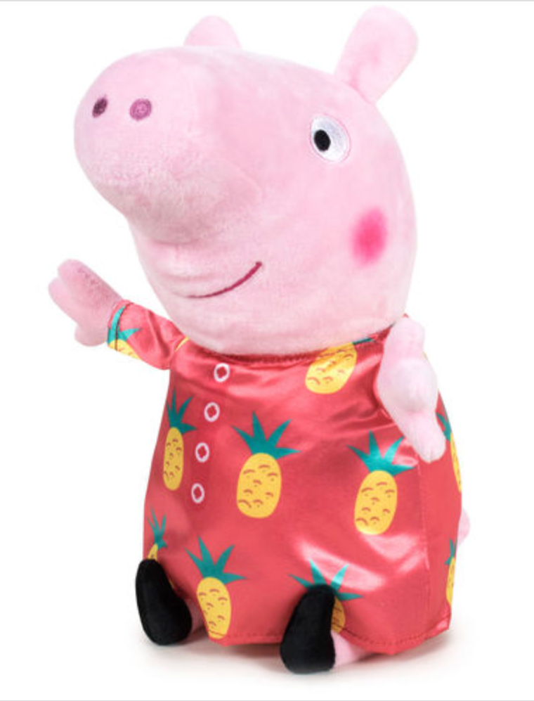 Gurli Gris Bamse 31 cm