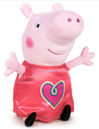 Gurli Gris Bamse 31 cm