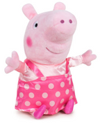 Gurli Gris Bamse 31 cm