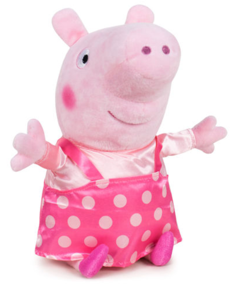 Gurli Gris Bamse 31 cm