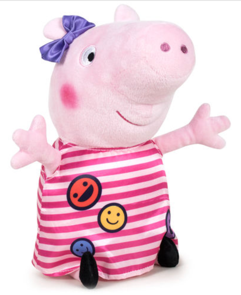 Gurli Gris Bamse 31 cm