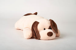 Uni-Toys Pude Hund 54 cm