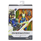 Hasbro Overwatch Ultimates Lucio Figur 15,5cm x 23 cm