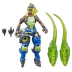 Hasbro Overwatch Ultimates Lucio Figur 15,5cm x 23 cm