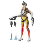 Hasbro Overwatch Ultimates Tracer Figur 15,5cm x 23 cm