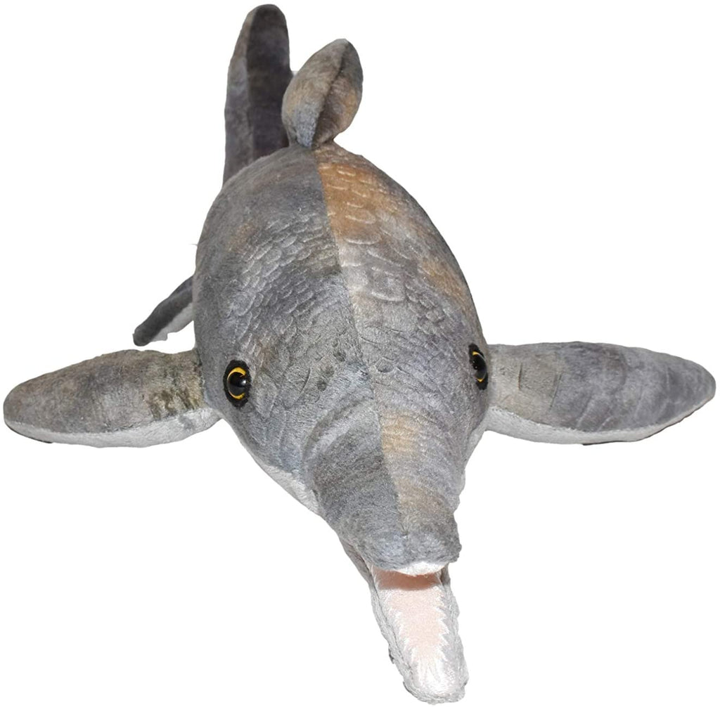 Hvaløgle krammebamse