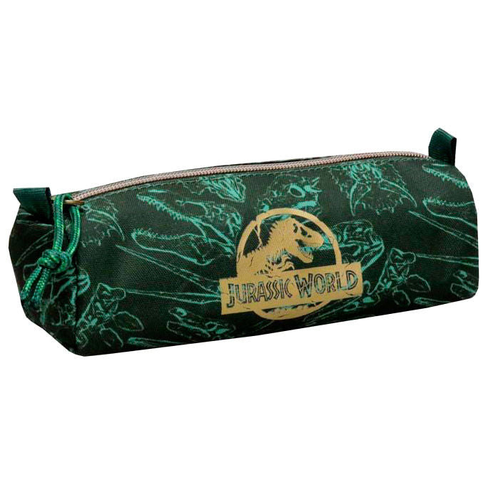 Jurassic World Penalhus