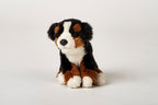 Uni-Toys Berner Sennenhund 17 cm (lille)