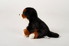 Uni-Toys Berner Sennenhund 17 cm (lille)