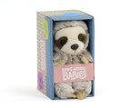 Living Nature Babies - Baby Dovendyr 15 cm