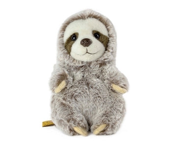 Living Nature Babies - Baby Dovendyr 15 cm