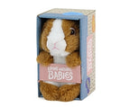 Living Nature Babies - Baby Kanin 15 cm