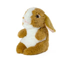 Living Nature Babies - Baby Kanin 15 cm