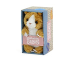 Living Nature Babies - Baby Kat 15 cm