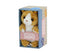 Living Nature Babies - Baby Kat 15 cm