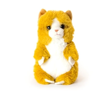 Living Nature Babies - Baby Kat 15 cm