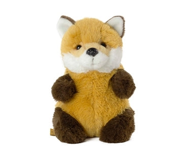 Living Nature Babies - Baby Ræv 15 cm