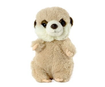 Living Nature Babies - Baby Surikat 15 cm