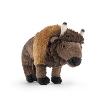 Bison bamse Hovedbillede
