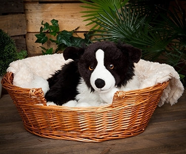 Living Nature Border Collie Hund 57 cm (stor) Sekundært billede