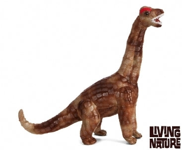 Living Nature Brachiosaurus Dinosaur 31 cm