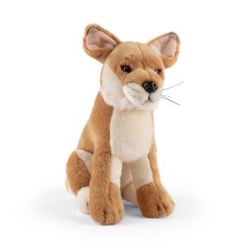 Dingo bamse