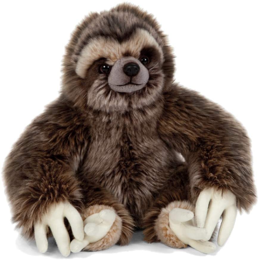 Living Nature Dovendyr Bamse 24 cm (medium) Hovedbillede