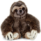 Living Nature Dovendyr Bamse 24 cm (medium)